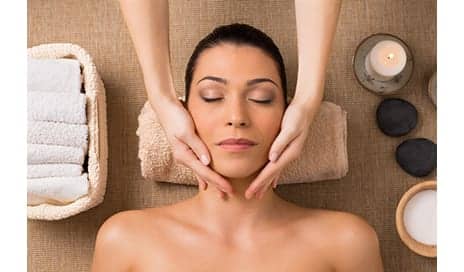 Does a Microcurrent Facial Really Lift Your Face?