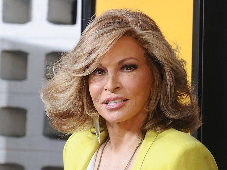 Raquel Welch’s Secret to Not Aging Is a Trick Farmers Have Been Using for Years