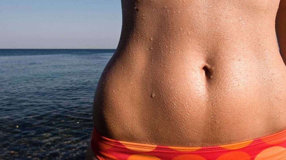 Belly Button Makeovers Latest in Pursuit of Perfection
