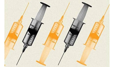 How Botox Can Treat Erectile Dysfunction