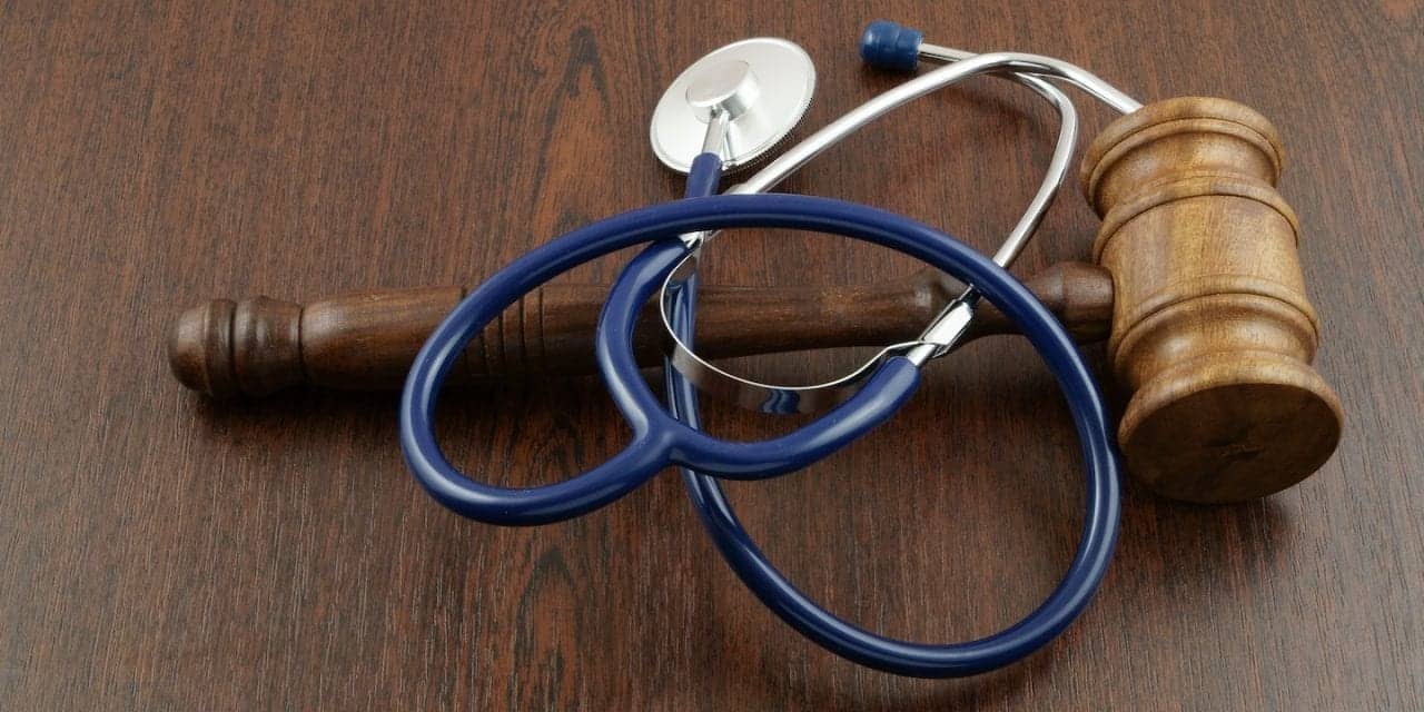 Man Alleges Dermatologist Performed Different Procedure Than What Was Agreed Upon
