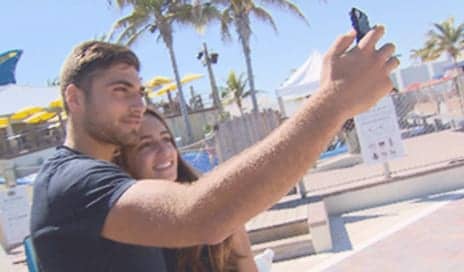 Turning to Plastic Surgery for Selfie Perfect Look