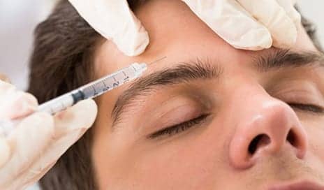 Plastic Surgeries Are On the Rise Among Dads — Here’s Why