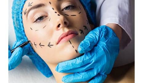 Hackers Stole Celebrities’ Before-and-After Plastic Surgery Pictures