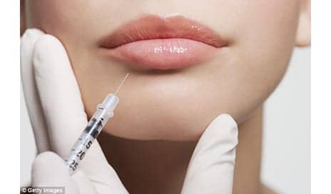 Don't Let Plastic Surgeons Prey On Vulnerable Teens: Experts Demand a Ban On Treatments for Under-18s After Daily Mail Exposé
