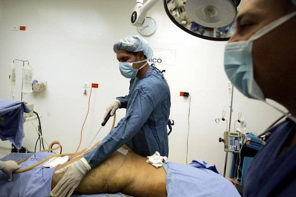 How Microsoft’s HoloLens Can Reduce The Time You Are On The Operating Table
