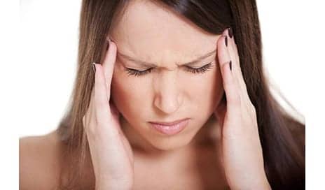 Migraines and Rosacea May Be Connected, Study Says