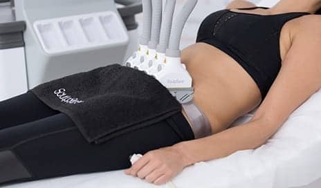 SculpSure Was Just Approved by the FDA for the Lower Body