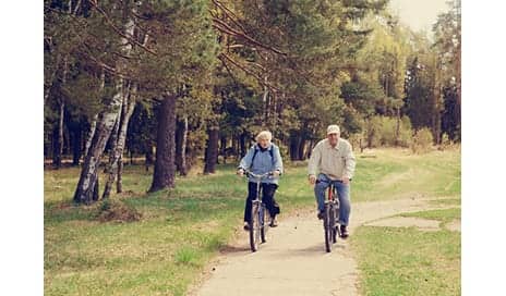 Facial Fractures Increase: How Older Adults Hurt Themselves Exercising