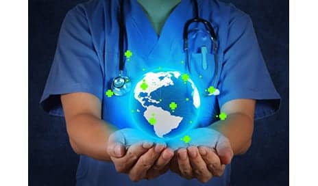 Demand for Cosmetic Surgery Procedures Around the World Continues to Skyrocket – USA, Brazil, Japan, Italy and Mexico Ranked in the Top Five Countries