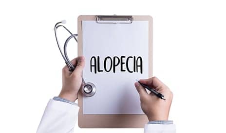 Platelet-Rich Plasma Shows Efficacy in Combination Treatment for Androgenetic Alopecia