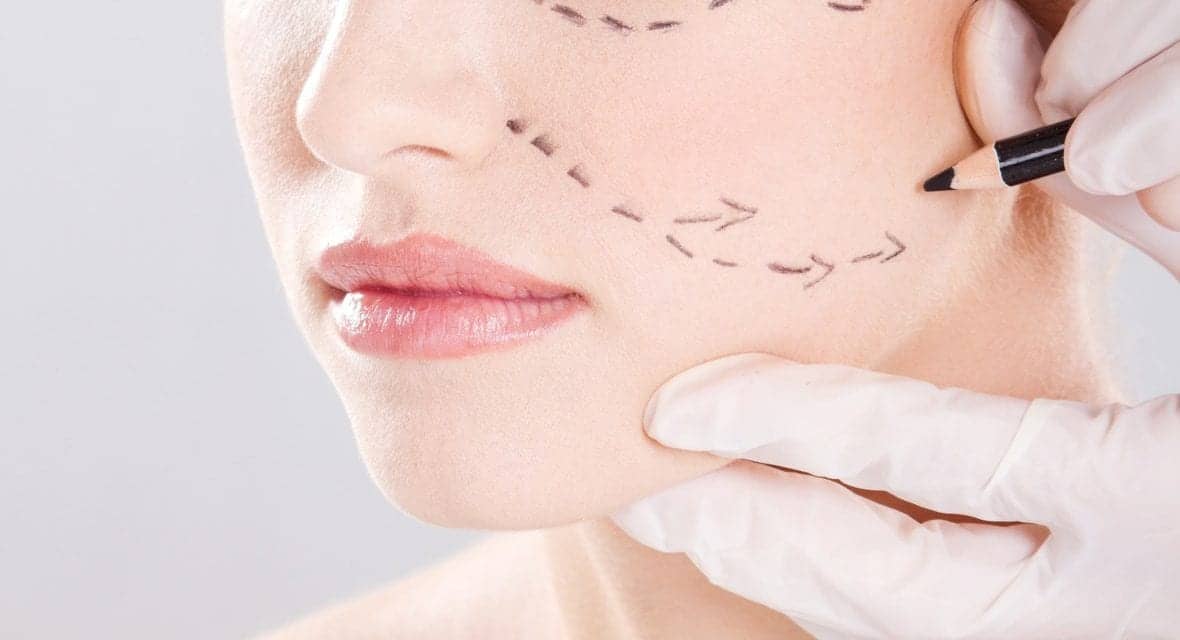 What Is an Endoscopic Face-Lift? A Plastic Surgeon Explains