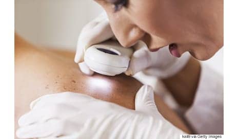 Sunscreen Is Still Necessary For People With Dark Skin