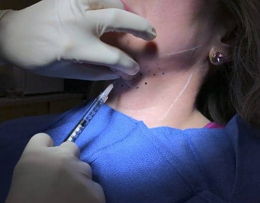 Minnesotans Are Melting Away Their Double Chins with New Fat-Blasting Injections