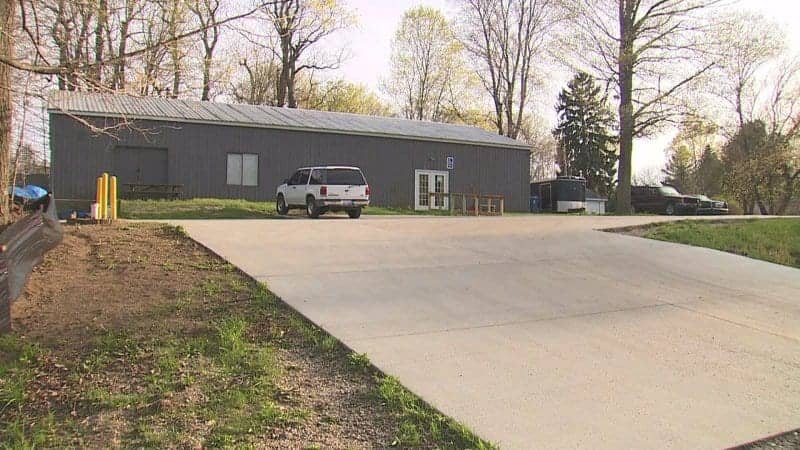 AG Reviewing Charges in Allegan Pole Barn Liposuction Case