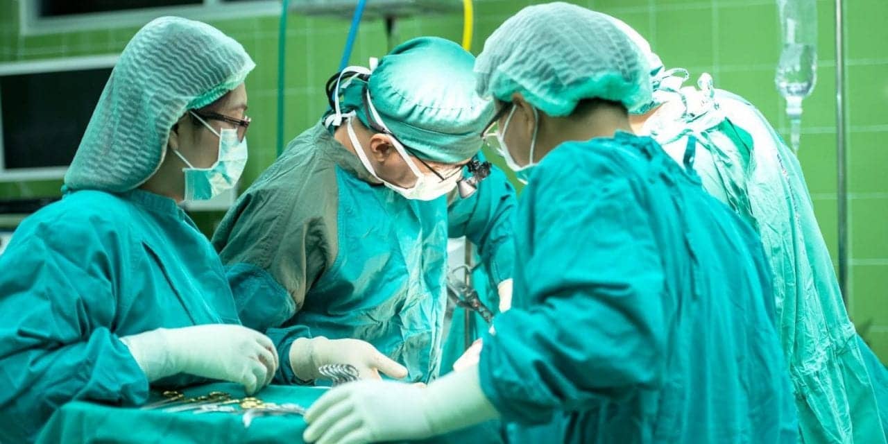 The Life Changing Effect of Plastic Surgery