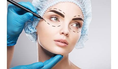 Instagram Is Motivating Women to Get Plastic Surgery Even Younger