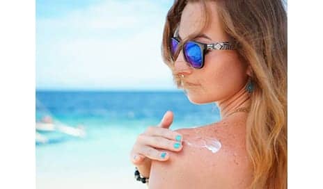 If Vitamin D Is a Potential Sunburn Remedy, What Does It Mean for Skin Cancer?