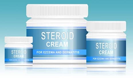 Fear Keeps Many Eczema Patients from Using Steroid Creams