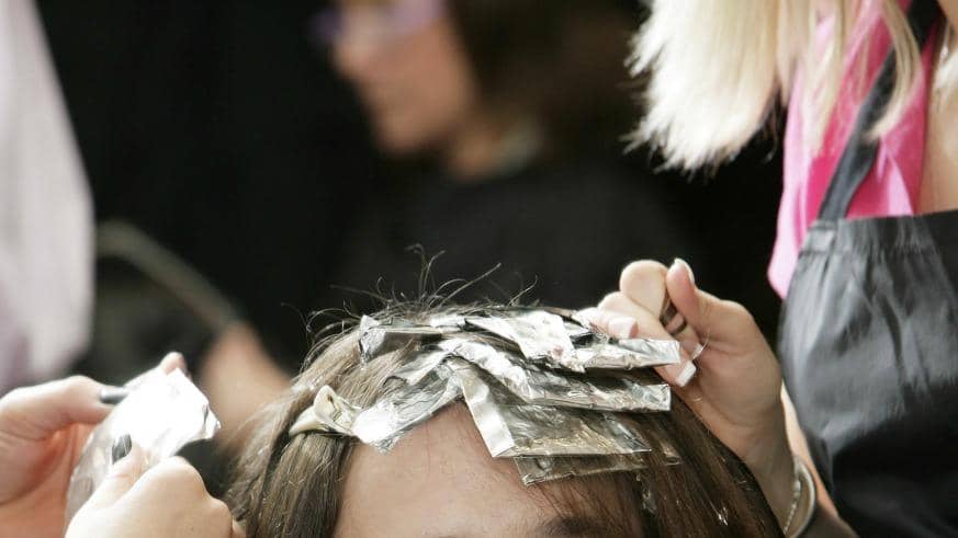 Is a Cure for Gray Hair Right Around the Corner?