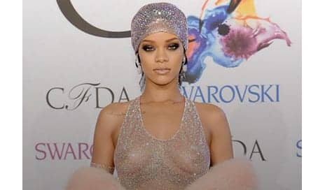 'Designer Nipples' Set to be the Troubling Cosmetic Trend of 2017