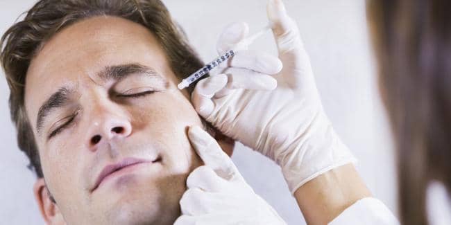 Crisis Stricken Greeks Somehow Find Money for Botox