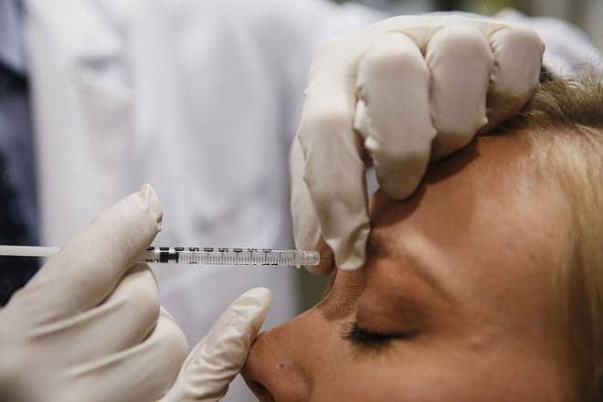 7 Signs You’re About to Get a Bad Injection