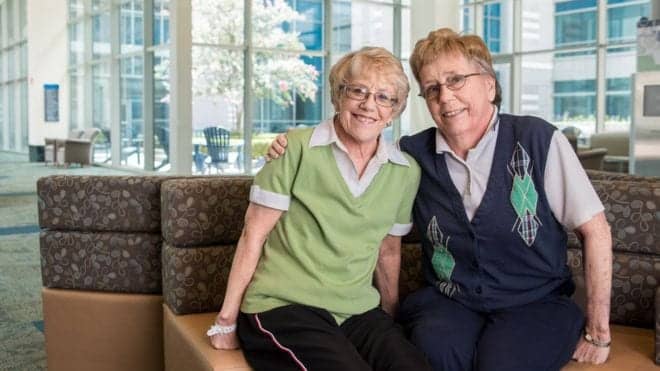 Twin to Twin Skin Transplant Hailed As a Success