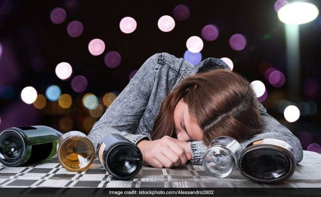 Do You Drink Alcohol Daily? It Could Lead to Skin Cancer