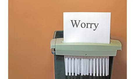 Silver Linings: Researcher Says Stop Worrying About Getting Older