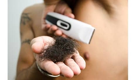 People Are Injuring Themselves While Grooming Their Public Hair, Because Of Course