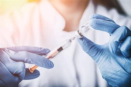 Botox Boom Spells Business for Insurance Industry