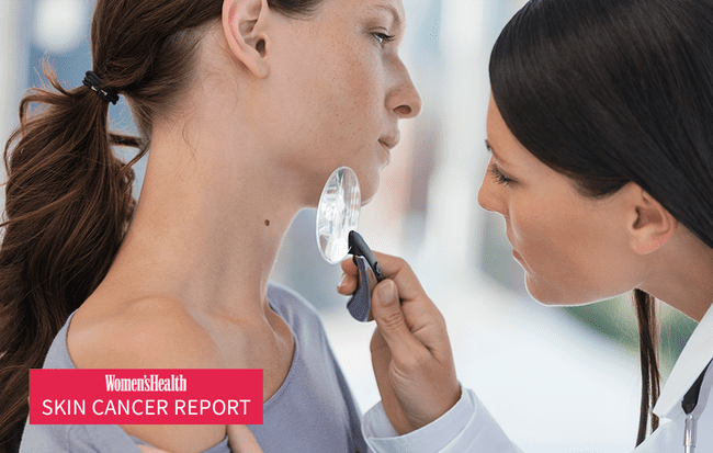 ‘I Had To Fight For A Skin Biopsy’