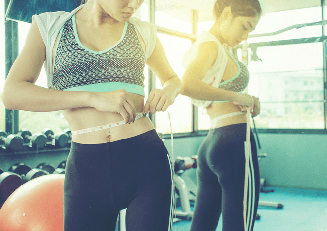 A New Microneedle Skin Patch Is Shown to Dissolve Pockets of Fat