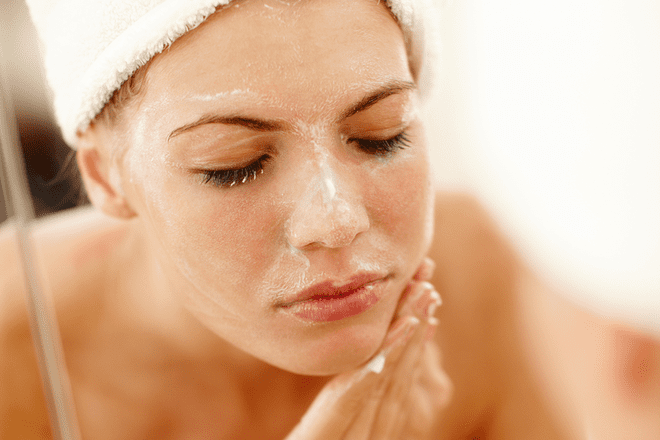 Do You Really Need to Wash Your Face in the Morning?