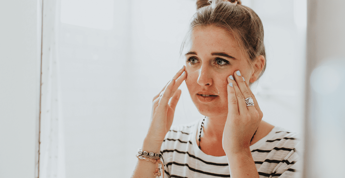 The Unexpected Thing That’s Harming Your Skin Every Day
