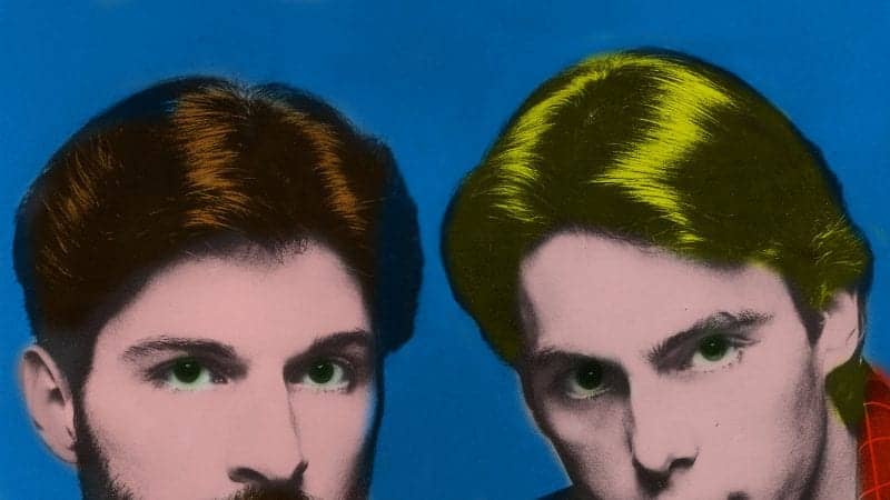 The ‘Samson Effect’ Is Real: Men Look More Successful with Hair, Study Finds