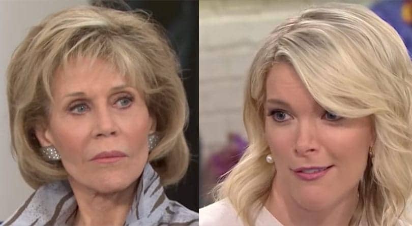 The Megyn Kelly Conundrum: Is It Ever Okay To Ask About Someone’s Plastic Surgery?