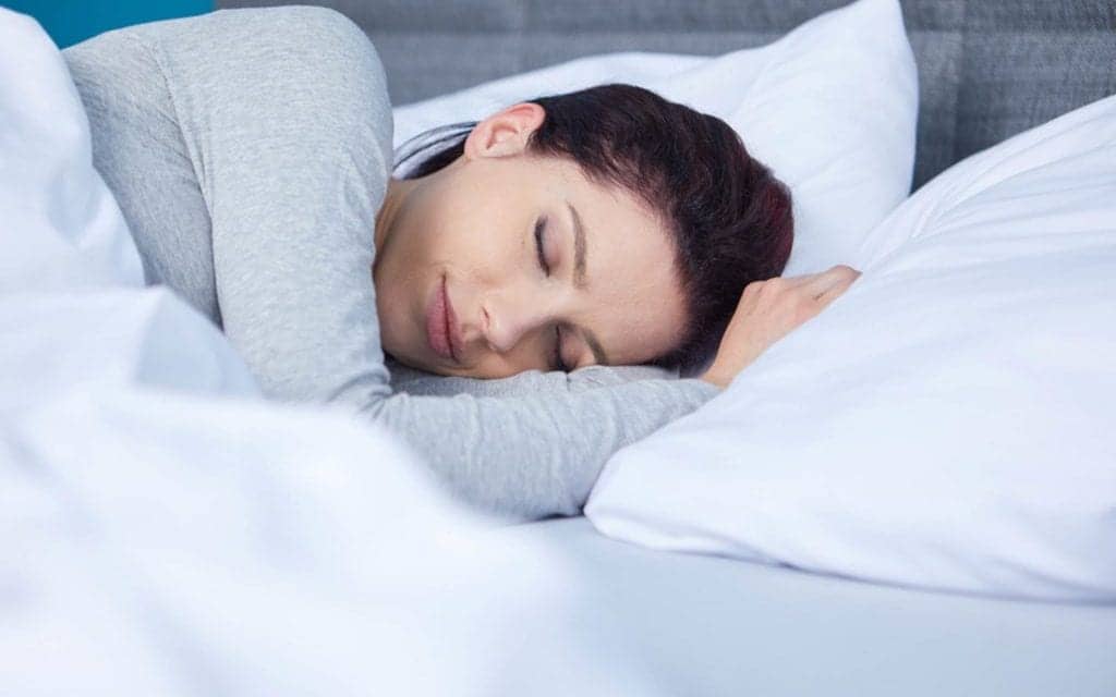 Sleeping in a Room with This Temperature Could Boost Your Metabolism
