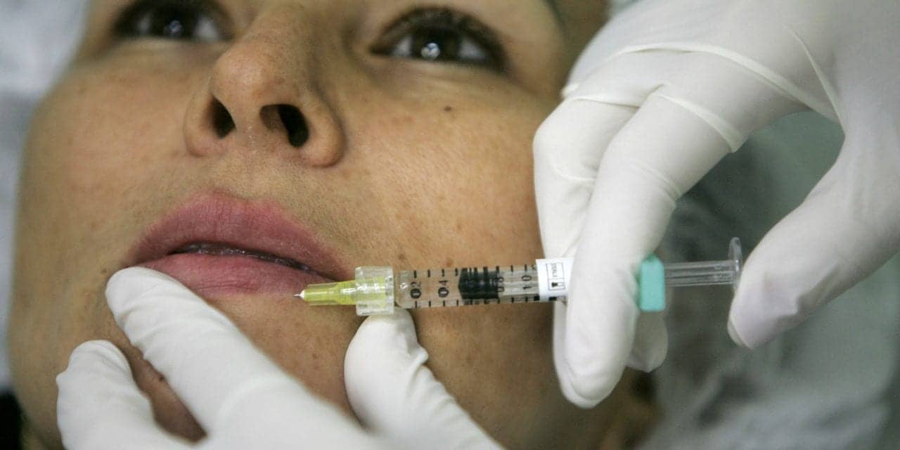 A Drug Maker Wants to Use Botox Technology to Cure America’s Opioid Addiction