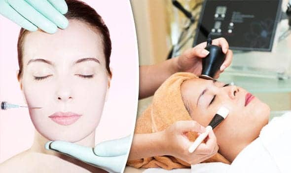 Botox, Lasers and Vampire Lifts: Time-Saving Combo Treatments to Transform Your Skin