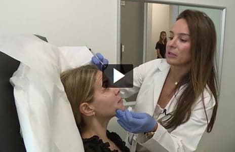 Beginner Botox: Why Some Are Starting Earlier