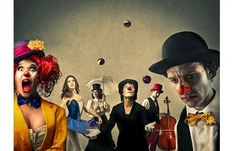 End to Circus in Plastic Surgery Social Media Videos?