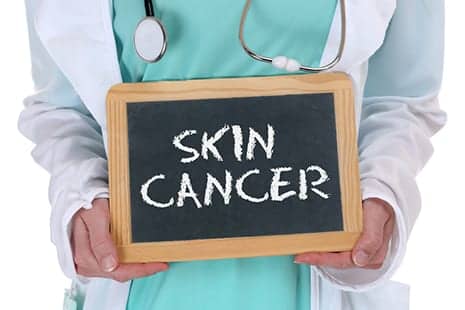 'Follow the Money' in Extreme Skin Cancer Care