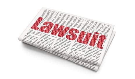 LA Woman Files Lawsuit Over Breast Implant Deformity