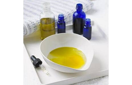The Best Natural Oils for Clear, Healthy Skin—Without Chemicals
