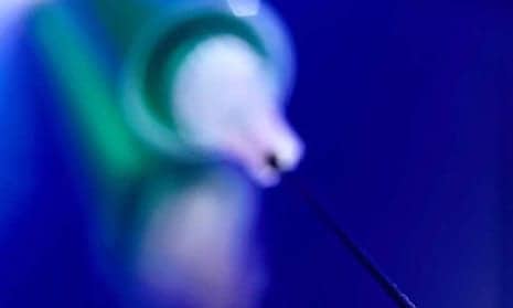 Percutaneous Sclerotherapy with Bleomycin Effective, Tolerable
