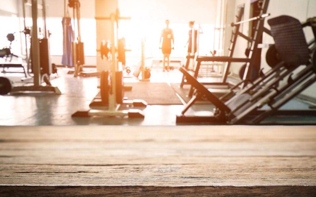 You’re Begging for an Infection If You Use This Common Gym Item
