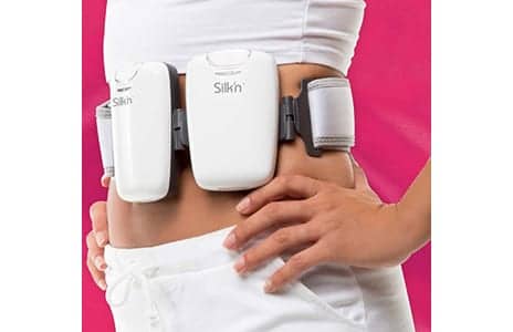 Silk’n Lipo Launches the World’s First, Affordable, Proven, At-Home Device for Targeting Stubborn Body Fat – No Workout or Diet Required