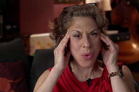 Take My Nose … Please Is a Buoyant But Troubling Look at Funny Women and Plastic Surgery
